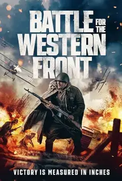 Битва на Западном фронте онлайн